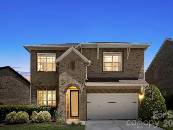 9564 Heritage Farm Avenue NW, Concord, NC 28027