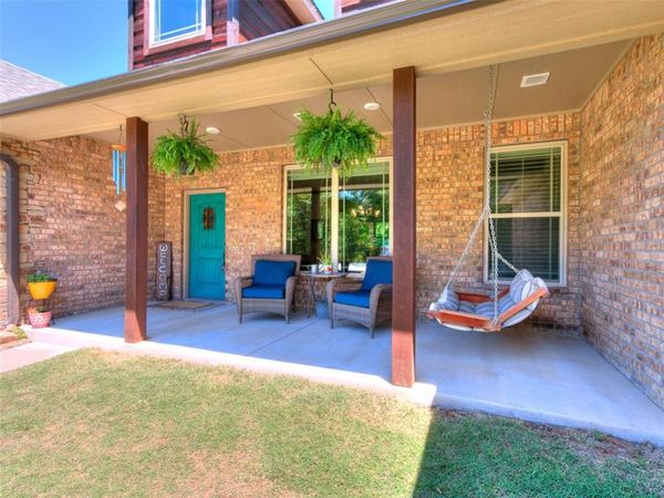 4701 S Henney Road, Choctaw, OK 73020