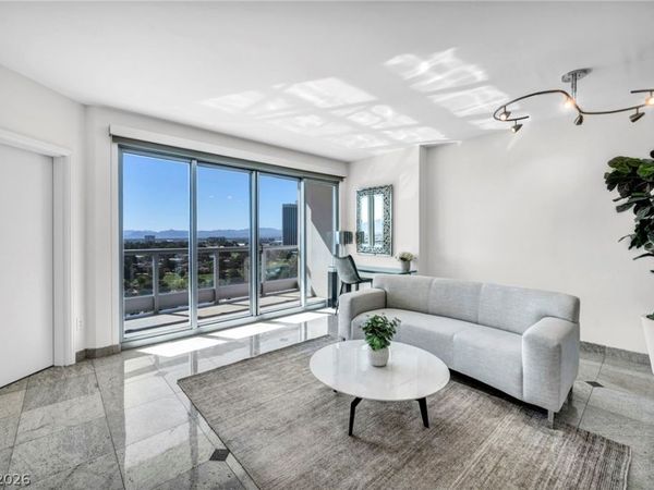 322 Karen Avenue , Unit 1005, Las Vegas, NV 89109