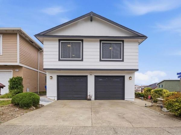 104 N Lycett Street, Daly City, CA 94015