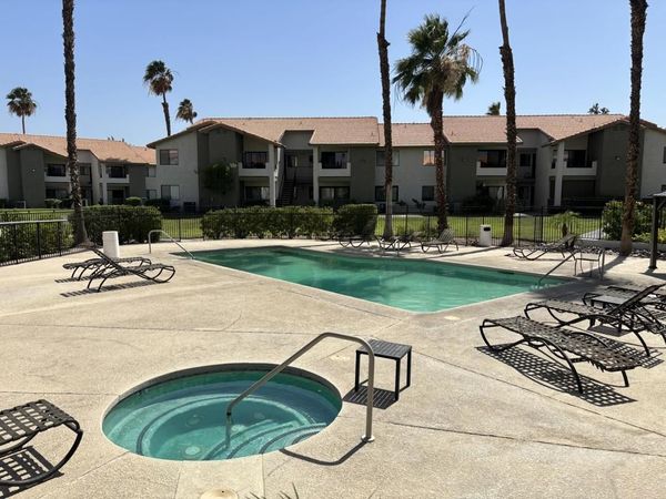 78650 Avenue 42, Unit 811, Bermuda Dunes, CA 92203