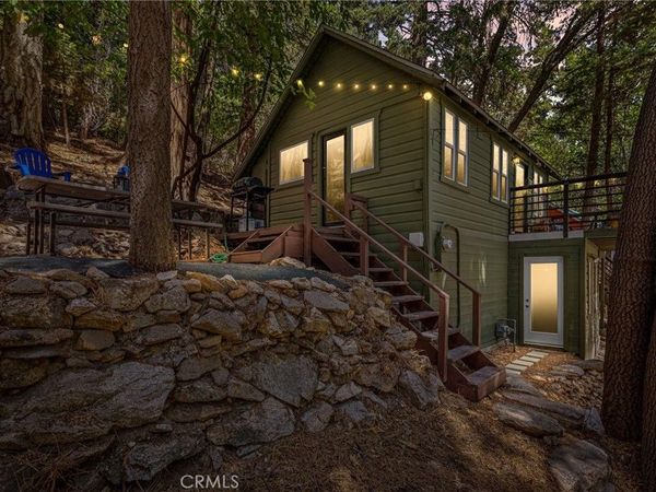 27010 State Highway 189, Blue Jay, CA 92317
