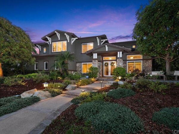 7971 Paseo Esmerado, Carlsbad, CA 92009