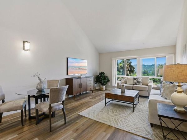6151 Rancho Mission Road, Unit 311, San Diego, CA 92108