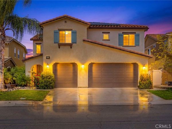 36456 Shedera, Lake Elsinore, CA 92532