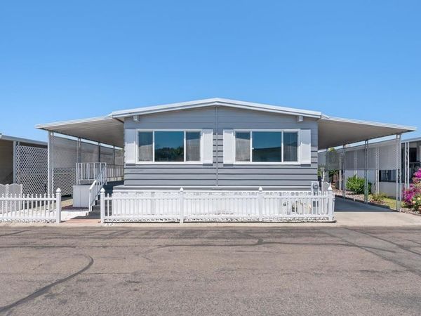 221 El Camino Real, Unit 52, Oceanside, CA 92058