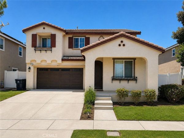 1646 Palermo, Riverside, CA 92507