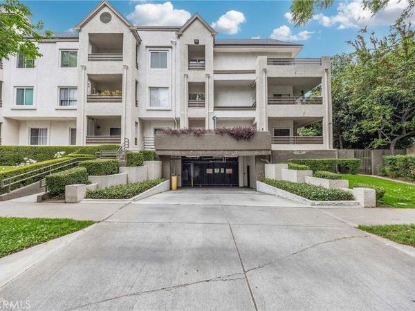 300 N El Molino, Unit 327, Pasadena, CA 91101