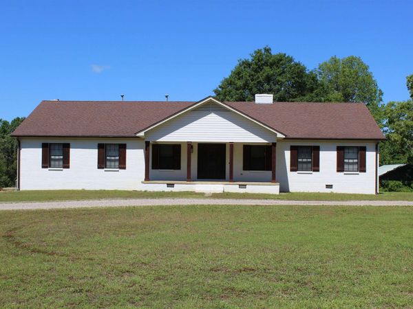 3360 EBENEZER RD, Toone, TN 38381