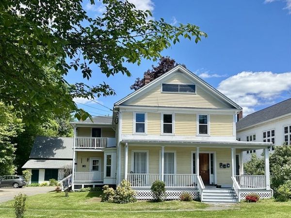 41-43 North Main, Northampton, MA 01062