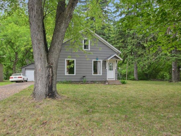 300 Evergreen Street, Mora, MN 55051