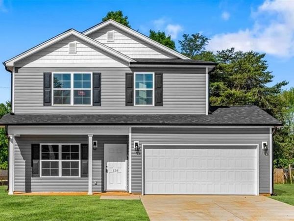 136 Nordwin Court, Mocksville, NC 27028