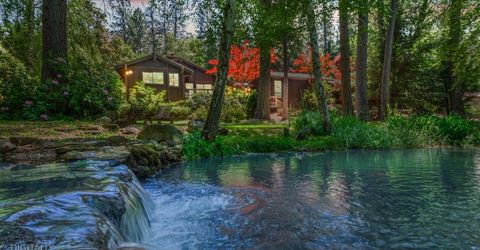 20565 Bellwood Ct, Foresthill, CA 95631 Photo