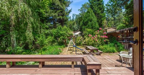 20565 Bellwood Ct, Foresthill, CA 95631 Photo