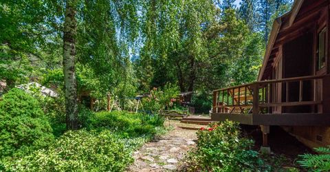 20565 Bellwood Ct, Foresthill, CA 95631 Photo