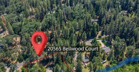 20565 Bellwood Ct, Foresthill, CA 95631 Photo