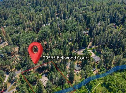 20565 Bellwood Ct, Foresthill, CA 95631 Photo