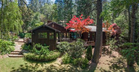20565 Bellwood Ct, Foresthill, CA 95631 Photo