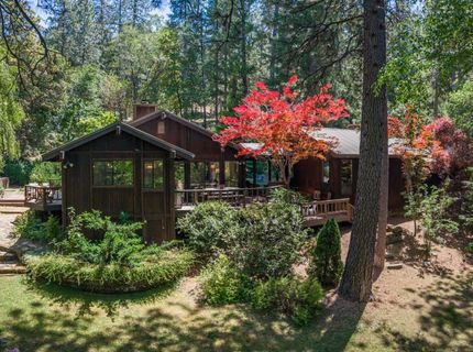 20565 Bellwood Ct, Foresthill, CA 95631 Photo