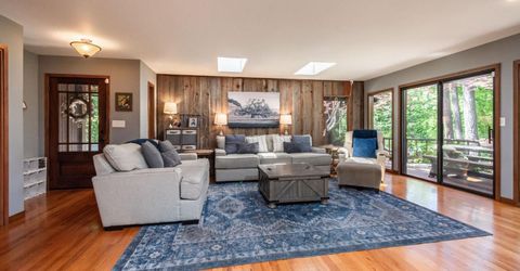 20565 Bellwood Ct, Foresthill, CA 95631 Photo