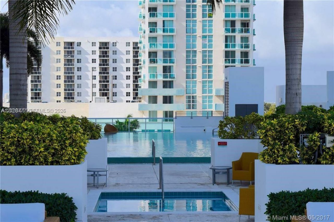 333 NE 24th St , Unit 902, Miami, FL 33137 Photo
