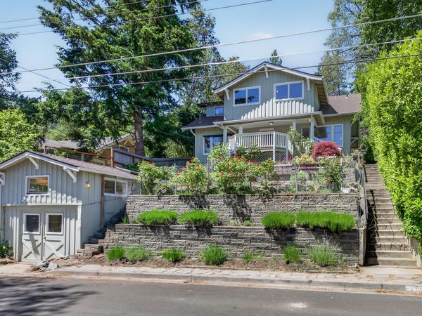 71 Scenic Drive, Ashland, OR 97520