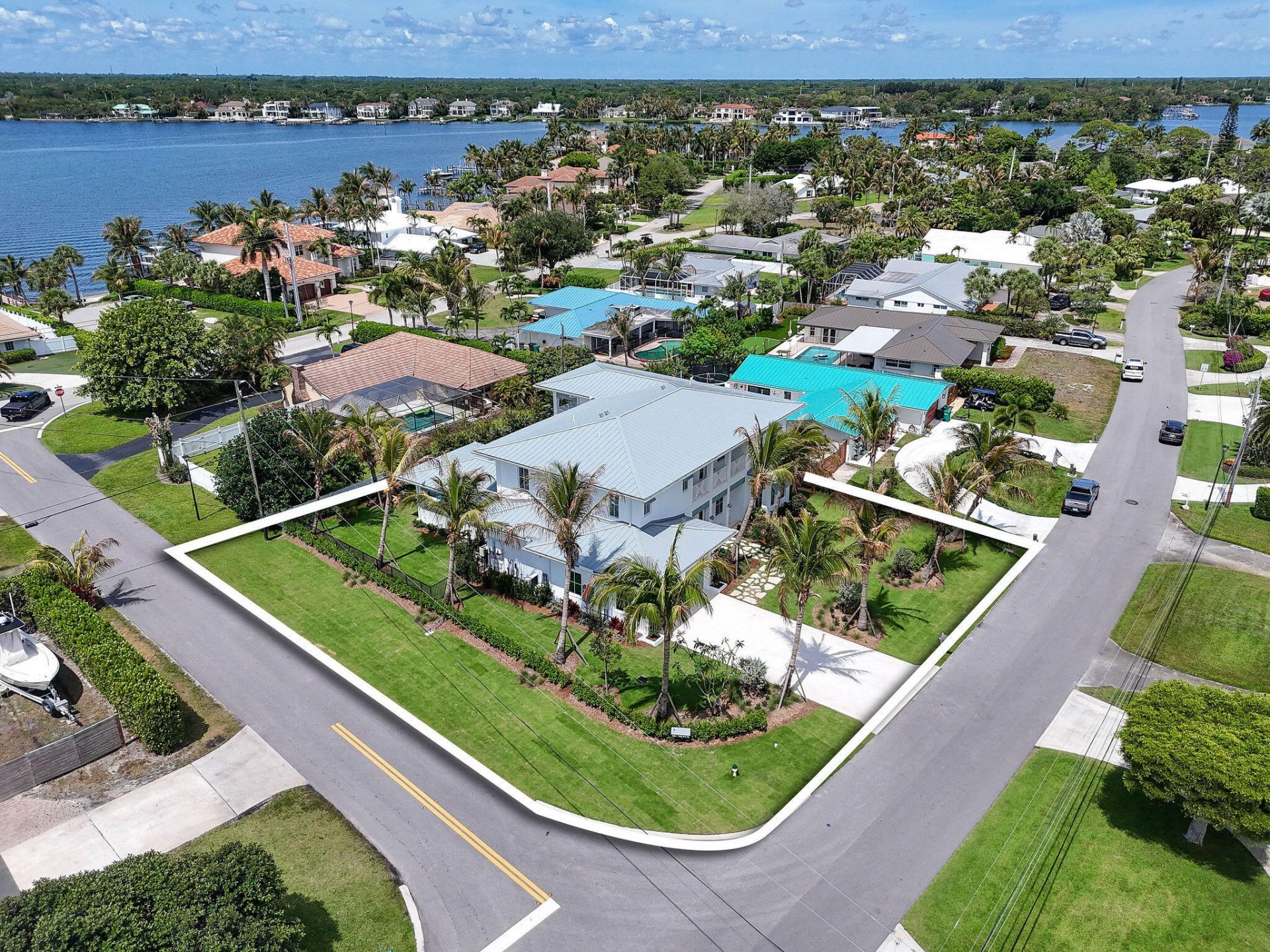 91 Golfview Drive, Tequesta, FL 33469 Photo