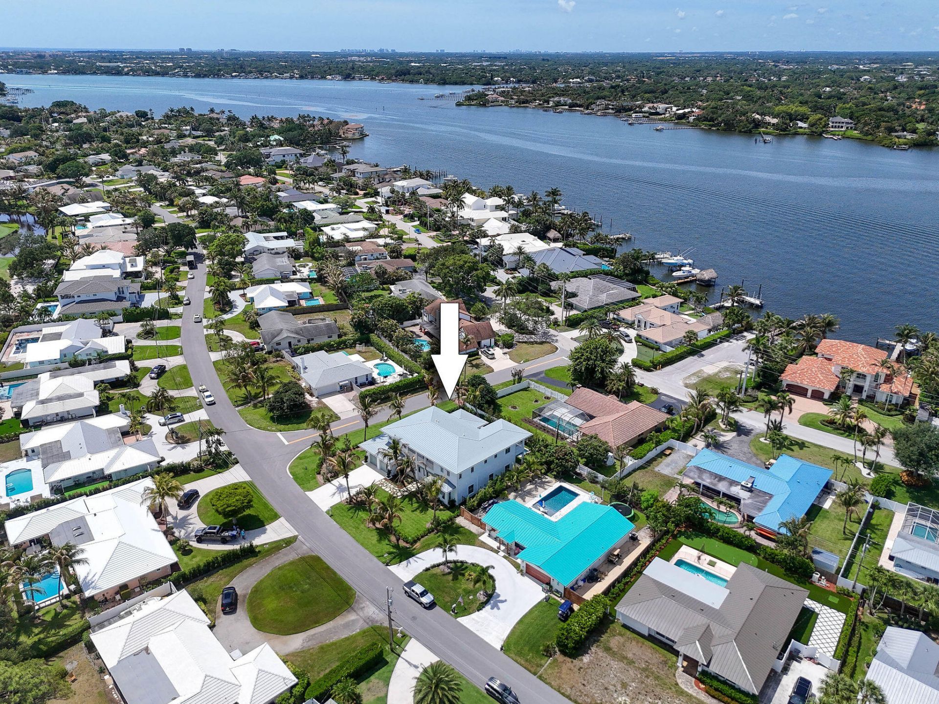 91 Golfview Drive, Tequesta, FL 33469 Photo