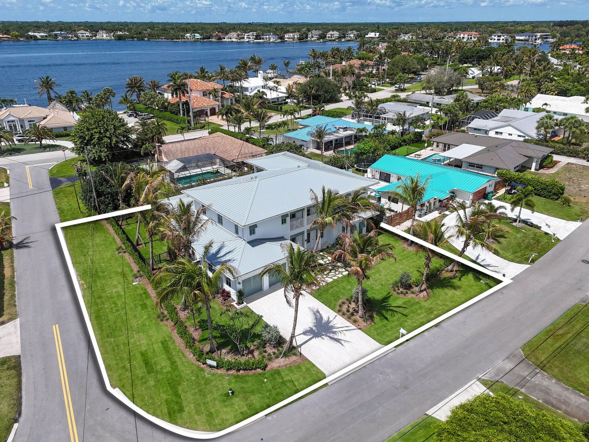 91 Golfview Drive, Tequesta, FL 33469 Photo