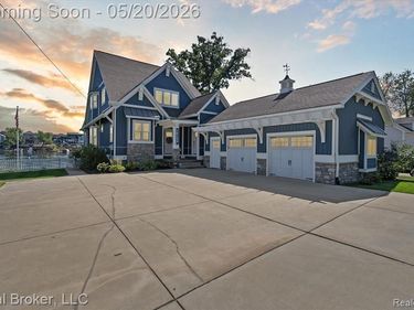 16295 Whitehead Drive, Argentine Twp, MI 48451