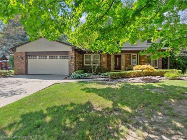 41101 Croydon Court, Northville Twp, MI 48168