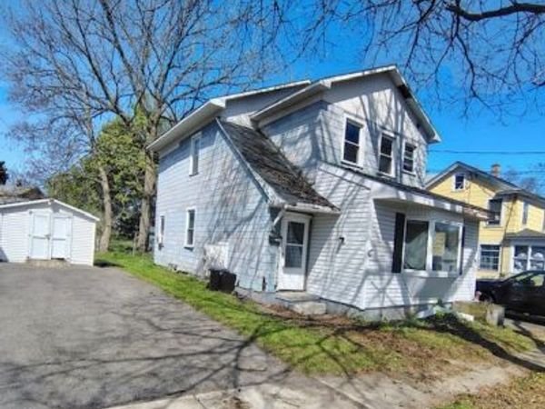 513 S 1st Street, Fulton, NY 13069
