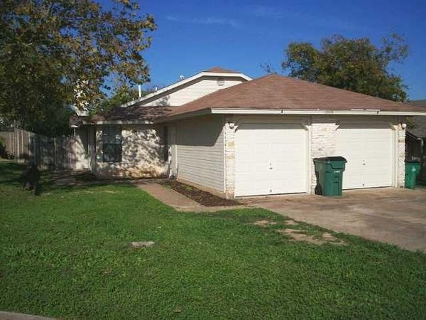 2008 Alex Ave, Unit A, Austin, TX 78728