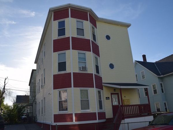 14 Mendon St, Worcester, MA 01604