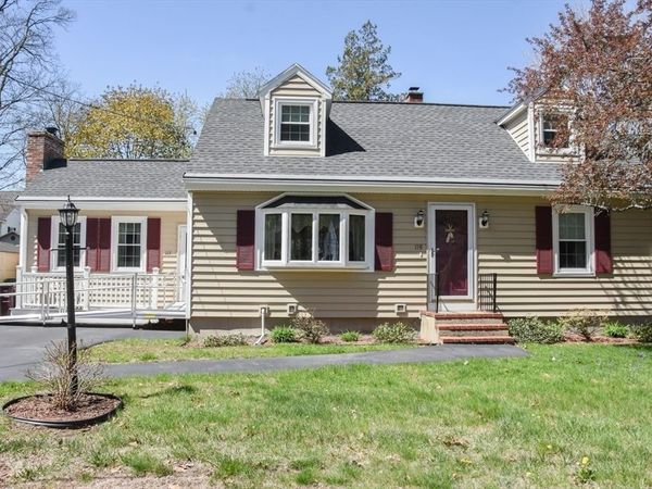 115 Staples Street, Lowell, MA 01851