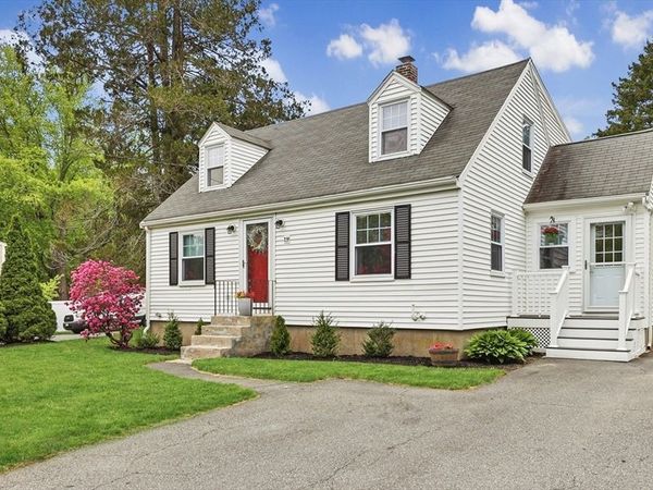 139 Prospect Street, Ashland, MA 01721