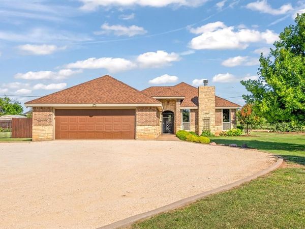 262 Pilgrim, Abilene, TX 79602