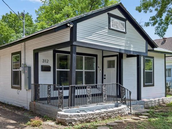 312 Leads Street, Dallas, TX 75203
