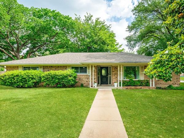 302 Magnolia Street, Denton, TX 76201