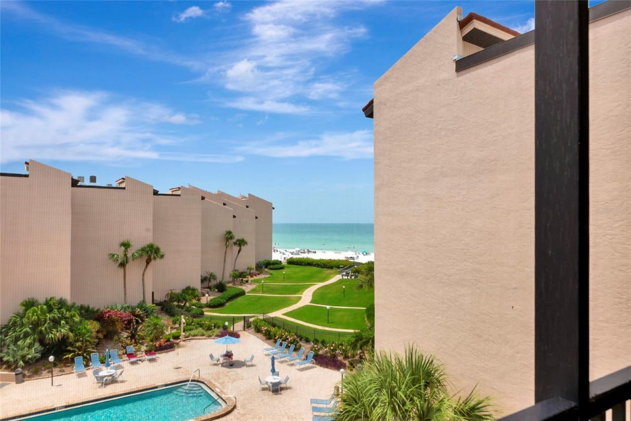6480 Midnight Pass Road, Unit 503, Sarasota, FL 34242 Photo
