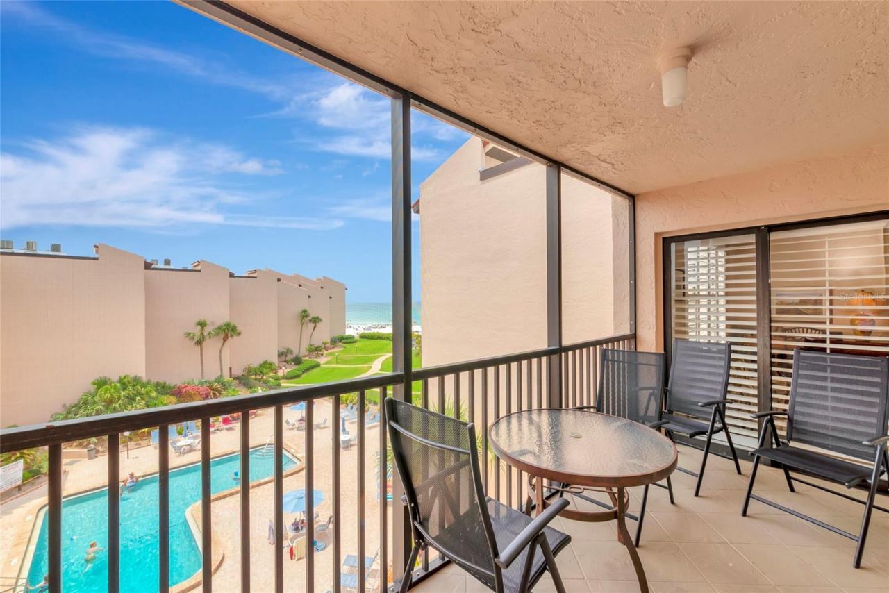 6480 Midnight Pass Road, Unit 503, Sarasota, FL 34242 Photo