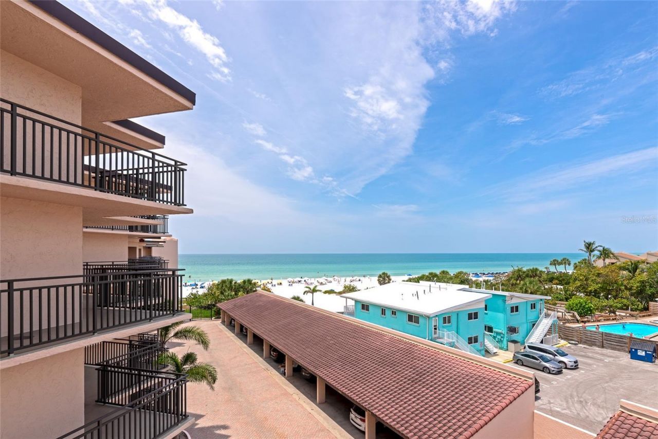 6480 Midnight Pass Road, Unit 503, Sarasota, FL 34242 Photo