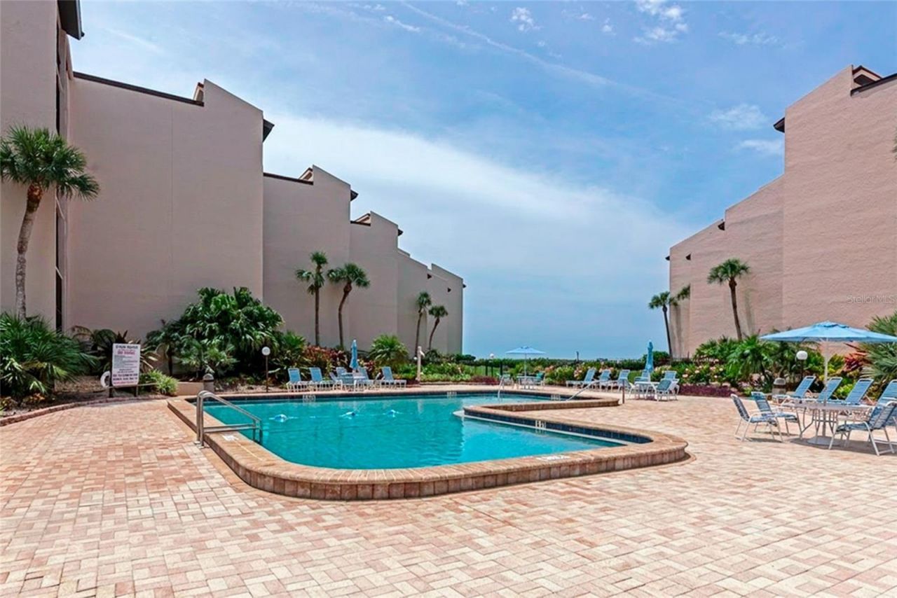 6480 Midnight Pass Road, Unit 503, Sarasota, FL 34242 Photo