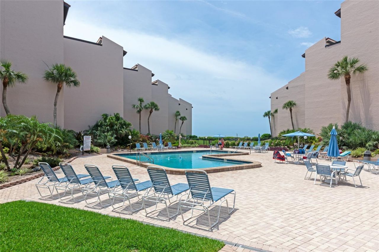 6480 Midnight Pass Road, Unit 503, Sarasota, FL 34242 Photo