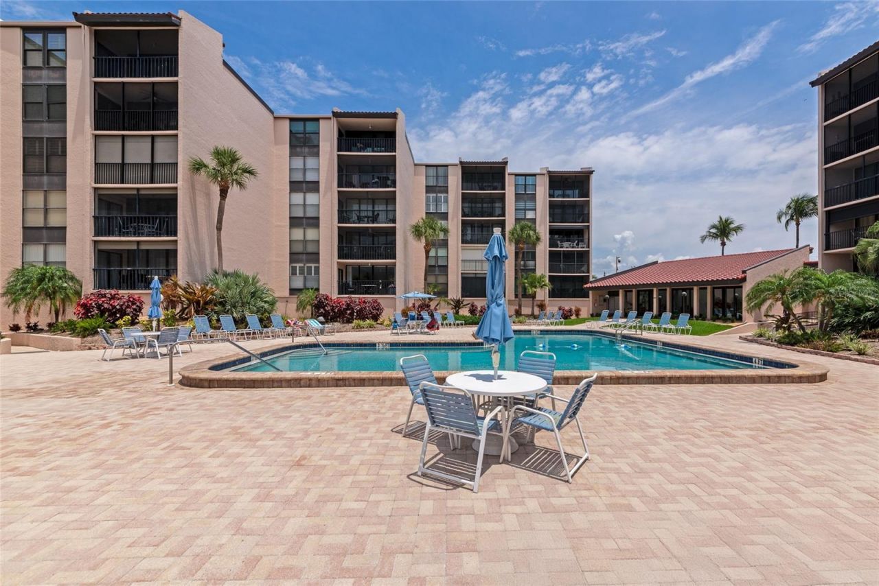 6480 Midnight Pass Road, Unit 503, Sarasota, FL 34242 Photo