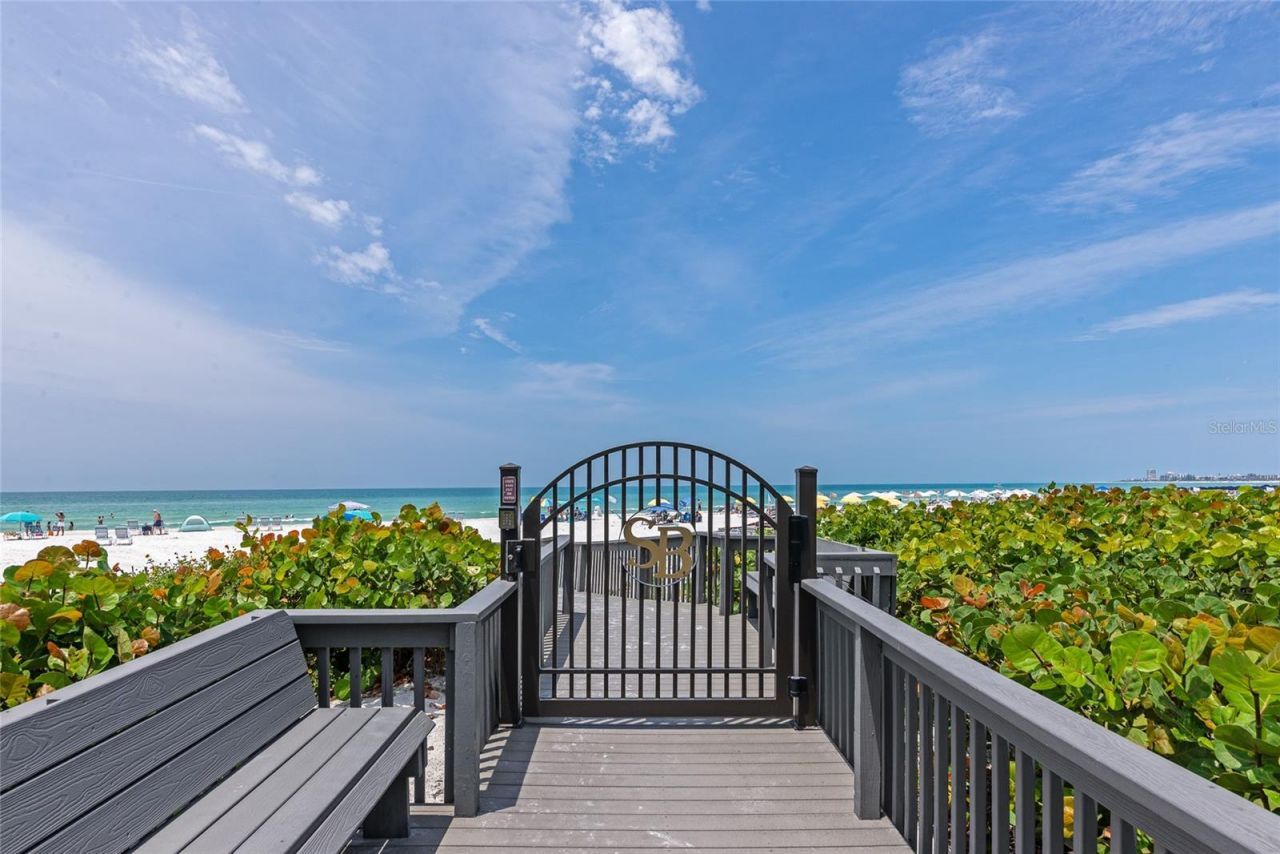 6480 Midnight Pass Road, Unit 503, Sarasota, FL 34242 Photo