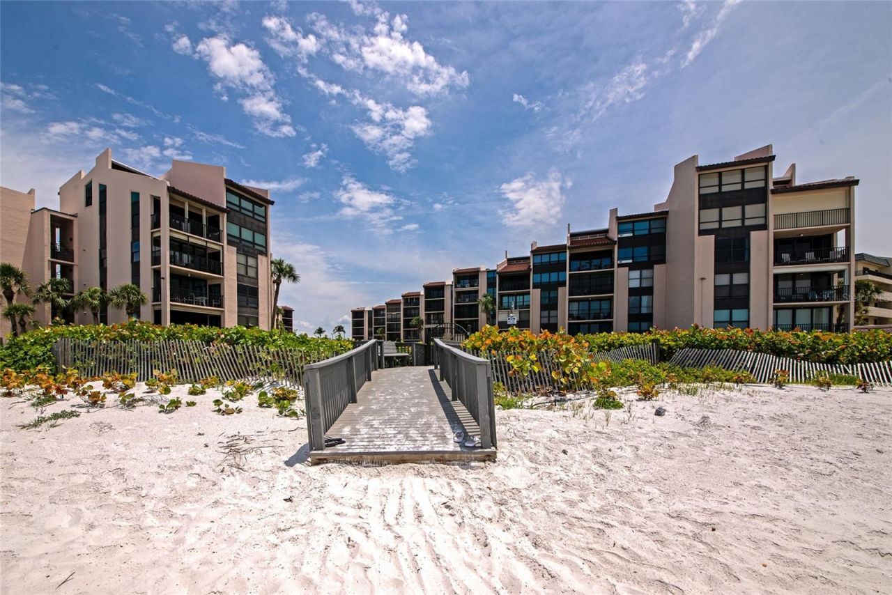 6480 Midnight Pass Road, Unit 503, Sarasota, FL 34242 Photo