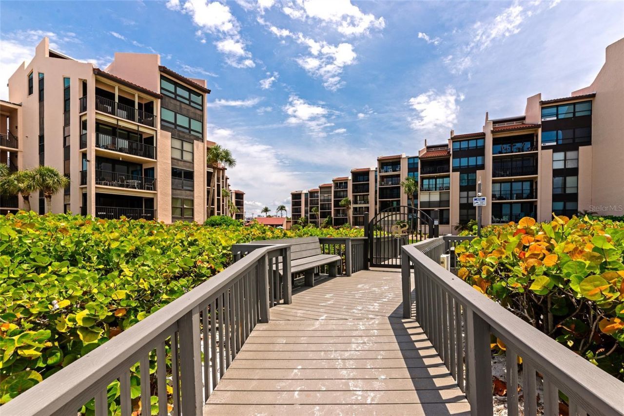 6480 Midnight Pass Road, Unit 503, Sarasota, FL 34242 Photo