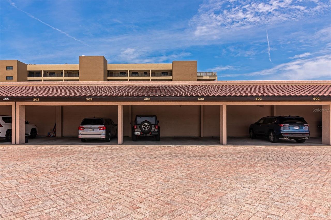 6480 Midnight Pass Road, Unit 503, Sarasota, FL 34242 Photo