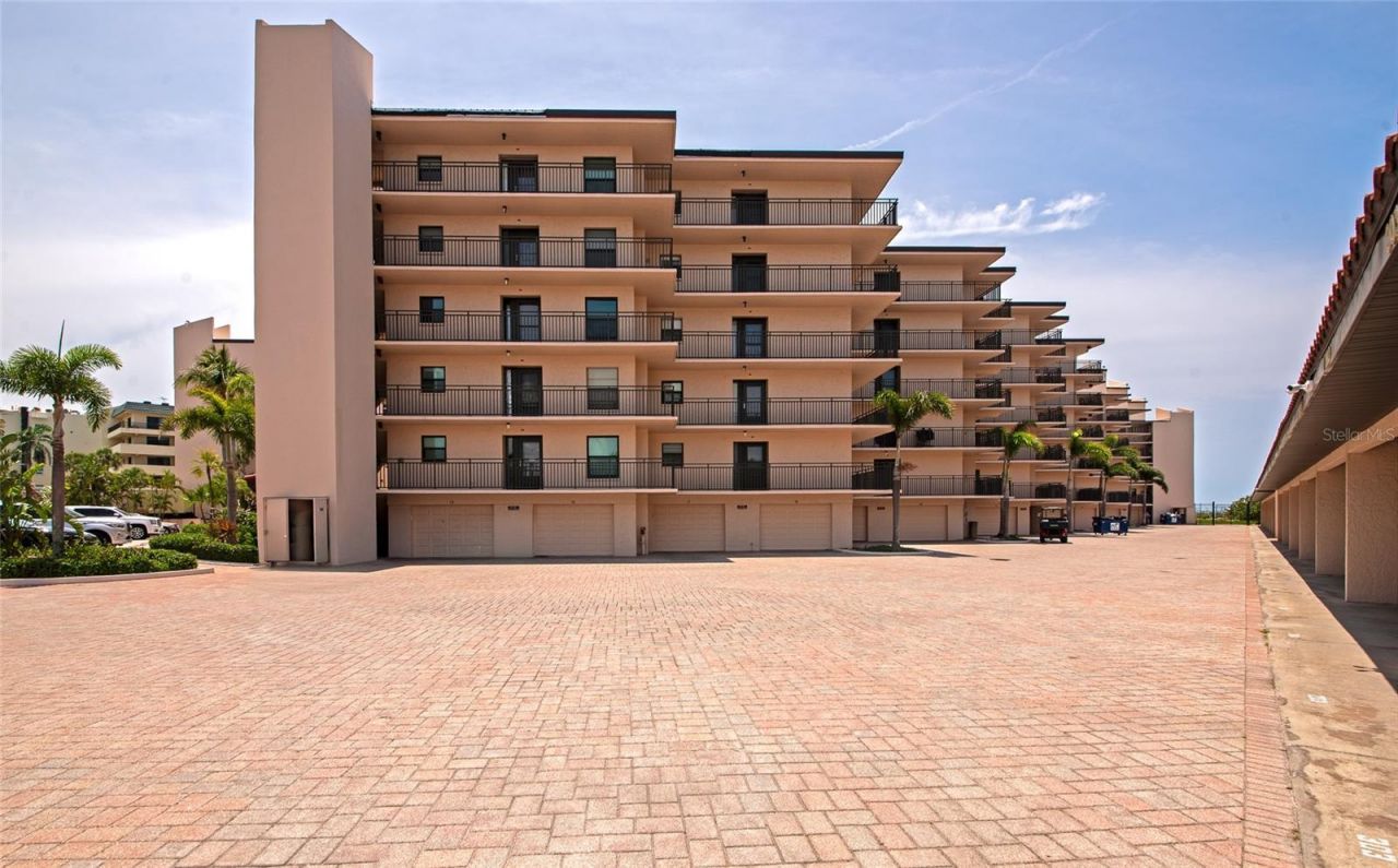 6480 Midnight Pass Road, Unit 503, Sarasota, FL 34242 Photo
